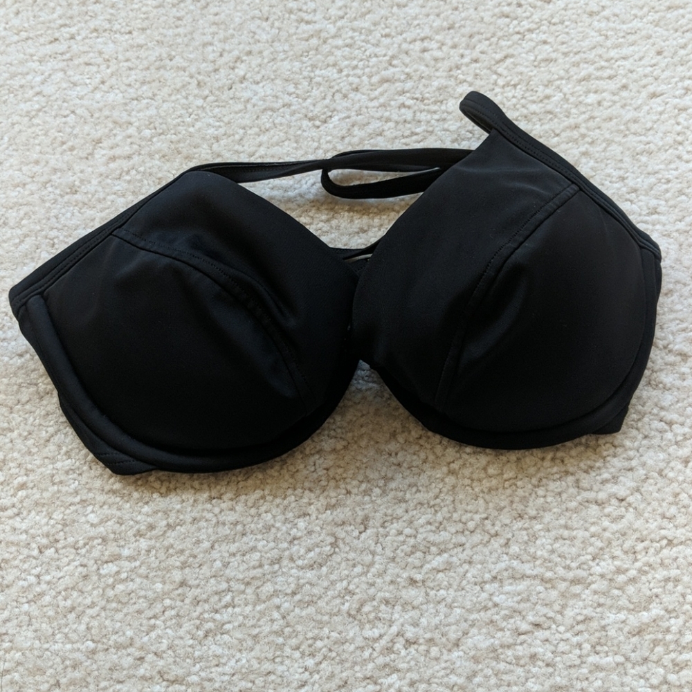 Victoria's Secret swim top
